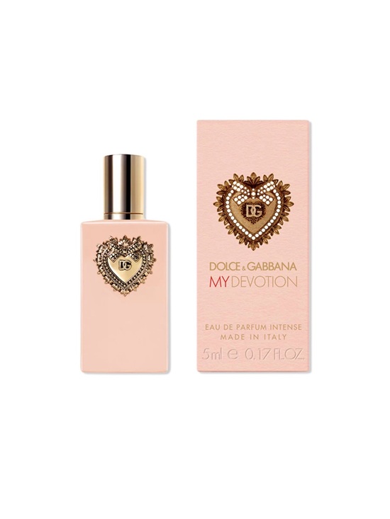 Dolce & Gabbana Other - Dolce & Gabbana My Devotion mini dabber
